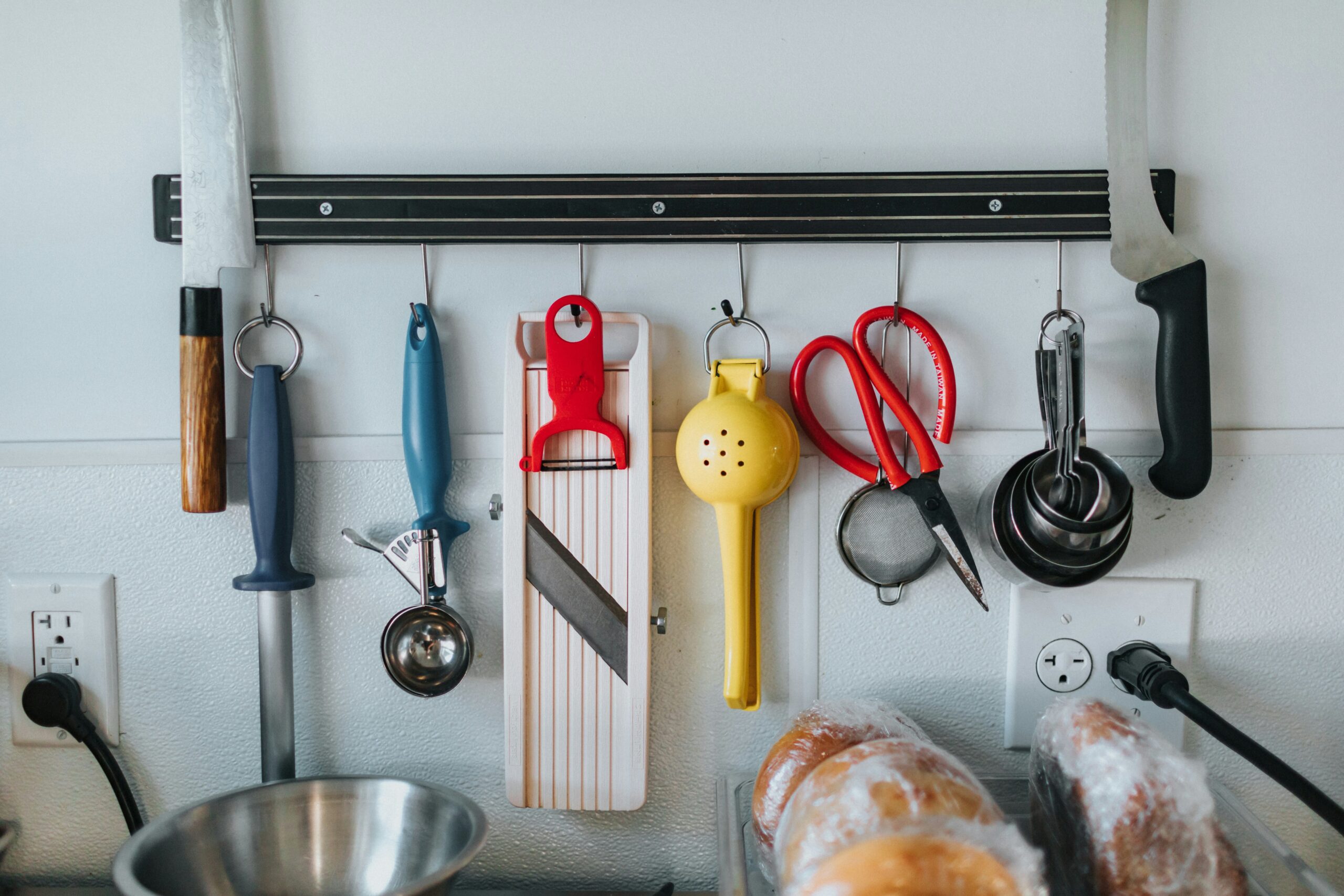 kitchen gadgets